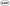 SLADKY - Oval Magnet