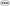 STACKS - Oval Magnet