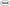 TRAILOR - Oval Sticker