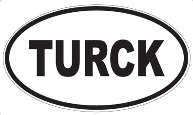 TURCK - Oval Magnet
