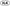 XLK - 3 Letter Initials Oval Sticker