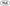 YLC - 3 Letter Initials Oval Sticker