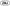 ZBJ - 3 Letter Initials Oval Magnet
