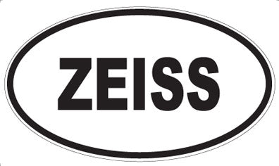 ZEISS - Oval Magnet
